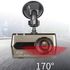 Camera hành trình VIETMAP X008 - Có Camera lùi chống nước
