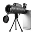 Ống nhòm chụp ảnh từ xa Binocular TA1015 - Bộ có tripod và ngàm điện thoại