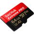 Thẻ nhớ Micro SDHC Extreme Pro 64GB Quay Phim 4K Cho Flycam Camera hành trình