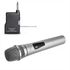 Micro không dây đa năng PC K3 Xingma chính hãng - Phù hợp karaoke hoặc hội trường