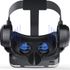Kính thực tại ảo VR Shinecon 7.0 Plus có tai nghe