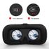 Kính thực tế ảo VR Shinecon 6.0 Plus 2018 - Chính hãng