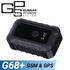 Thiết bị định vị GPS Tracker G68