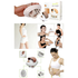 Máy Massage Mỡ Bụng Slim Body Cao Cấp MA - 020