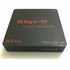 Android Tivi Box HDgo H2 Pro - Chip thế hệ mới - Truyền hình 4K