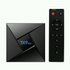 Android TV Box Tanix TX9 Pro Android 7.1 - Ram 3GB