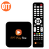 FPT Play Box 4K 2019 chính hãng OTT Tivi online - Đã có gói K