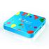 (6K) Android Box Mini H96 Android 9.0 Ram 4GB Rom 128GB With Wifi AC Dual