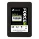 SSD Force Series LX 512GB SATA 3 6Gb/s