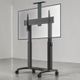Khung Treo Tivi Di Động Tự Động NB T100 (75 - 120 Inch) - Giá Tốt