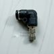 Bộ đế cuối phun sương làm mát bằng inox