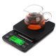 Cân cà phê điện tử 0.1gr - 3kg chức năng hẹn giờ tiện lợi