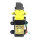 Bơm nước mini áp lực 12V XLD PUMPS 975 - Công suất 42W / 4lit