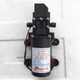 Máy bơm nước mini tăng áp 12V Việt Thái ZQ2203 - Công suất 60W