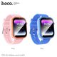 Đồng hồ định vị cho bé Smart Watch HOCO Y101 hỗ trợ sim 4G