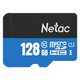 Thẻ nhớ chính hãng cho điện thoại SDHC NETAC 128GB Class 10