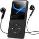 Máy nghe nhạc MP3 Wakama - Hỗ trợ thẻ 128Gb