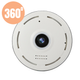 Camera 360 IP Panoramic - Hỗ trợ độ phân giải HDi 960p