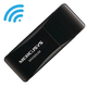 USB Wifi Mercusys MW300UM chính hãng - Tốc độ 300Mpbs
