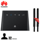 Modem Router Wifi 3G/4G LTE Huawei B310s-22 tốc độ 150Mbps hỗ trợ 1 WAN/LAN Hỗ trợ 32 kết nối
