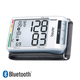 Máy đo huyết áp cổ tay Beurer BC85 cảm ứng công nghệ Bluetooth mới nhất hiện nay