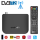 TV Box Android Mecool M8s Plus - Tích hợp DVB T2 Android 7.1