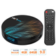 Android TV box HK1 Max - Android 9.0 Ram 4GB Rom 32GB RK3328