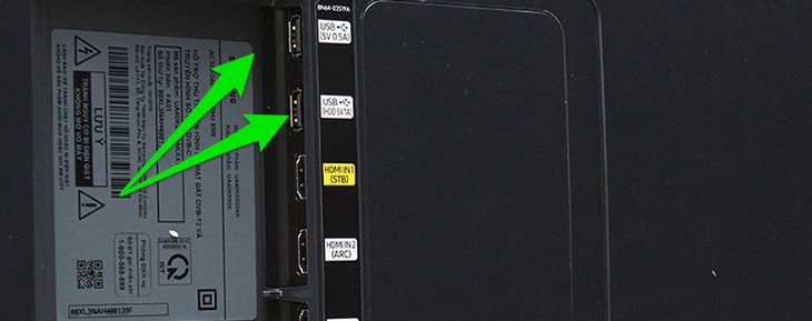 Tay cầm chơi game kết nối với tivi và những điều cần phải biết