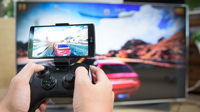 Các mẫu tay cầm chơi game giá rẻ đáng để mua nhất hiện nay 2018