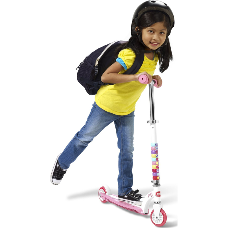 xe trượt 3 bánh trẻ em