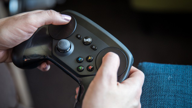 Chọn mua các mẫu tay cầm chơi game cho PC laptop tốt nhất hiện nay 2017