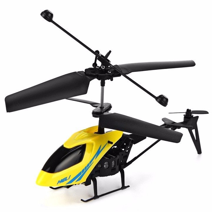 máy bay điều khiển từ xa mini giá rẻ 901