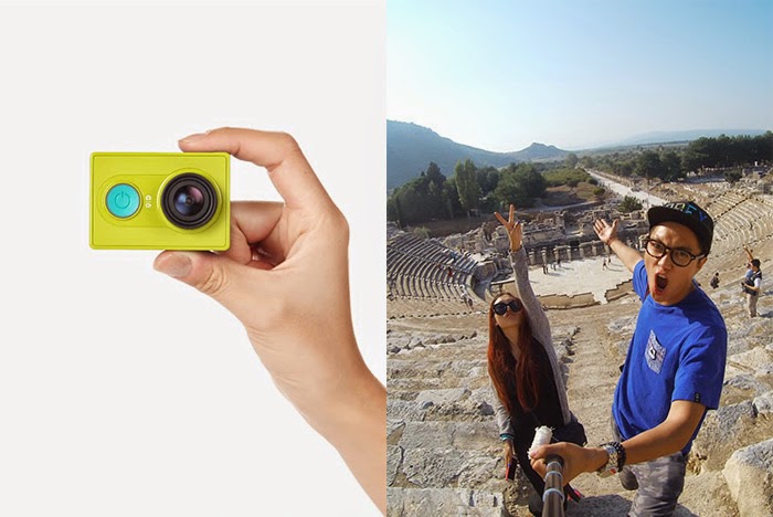 Những lưu ý khi chọn mua camera hành trình giá rẻ ở Việt Nam