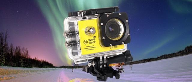 Những lưu ý khi chọn mua camera hành trình giá rẻ ở Việt Nam