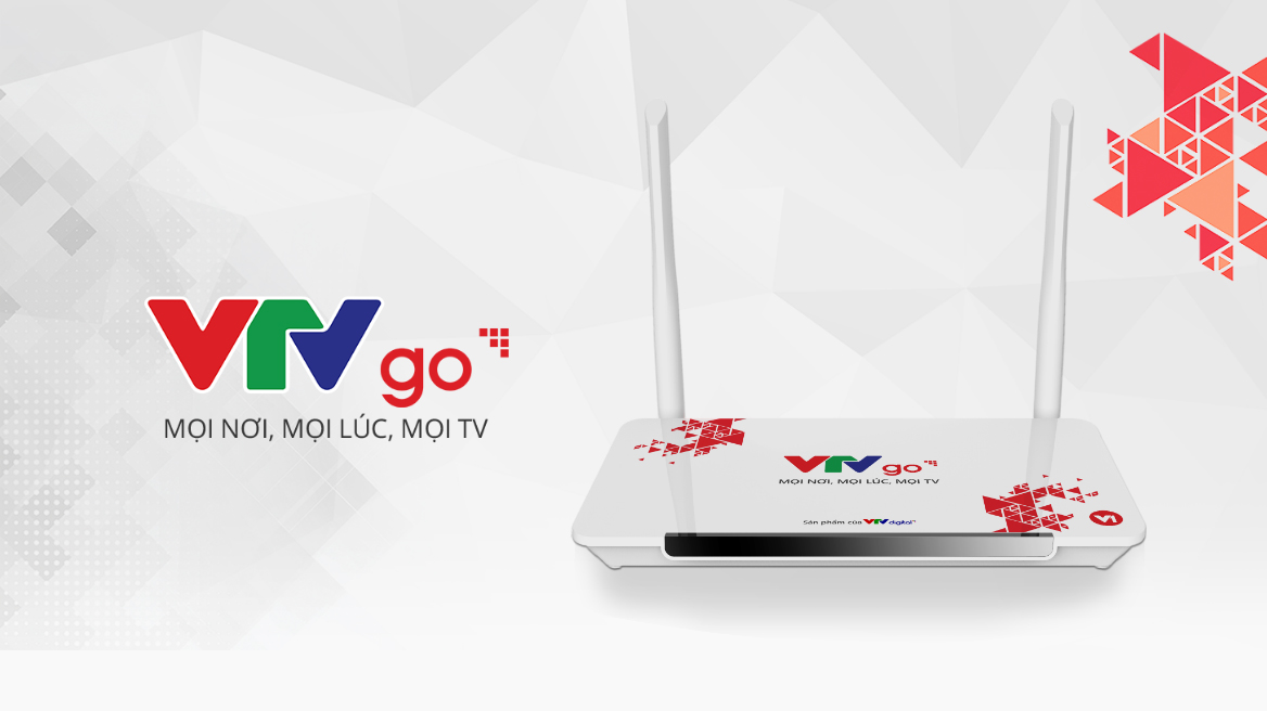 Đánh giá Box nhanh Box VTV Go - Đại lý bán Box VTV Go Chính hãng