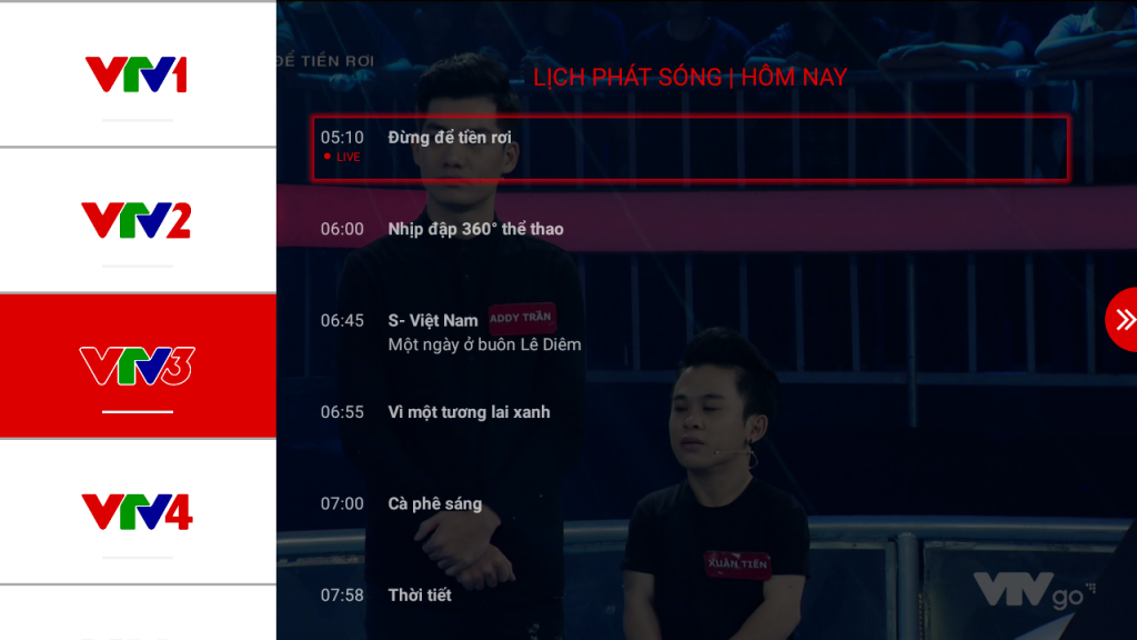 Đánh giá Box nhanh Box VTV Go - Đại lý bán Box VTV Go Chính hãng