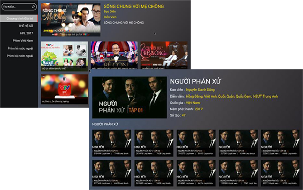 Đánh giá Box nhanh Box VTV Go - Đại lý bán Box VTV Go Chính hãng