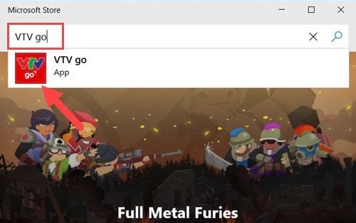 Làm cách nào để xem VTV Go trên máy tính cùng xem qua bài viết sau nhé