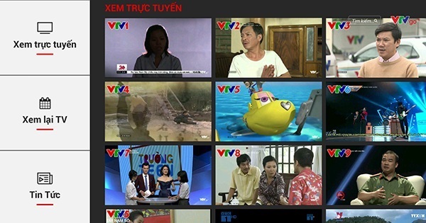 Làm cách nào để xem VTV Go trên máy tính cùng xem qua bài viết sau nhé