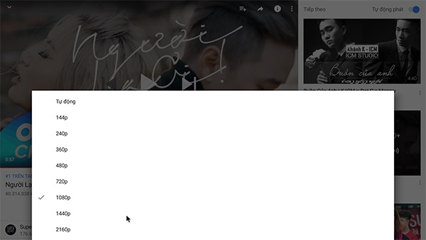 Tải ngay bản Youtube Red cho Android Box không bị dính quảng cáo khi xem