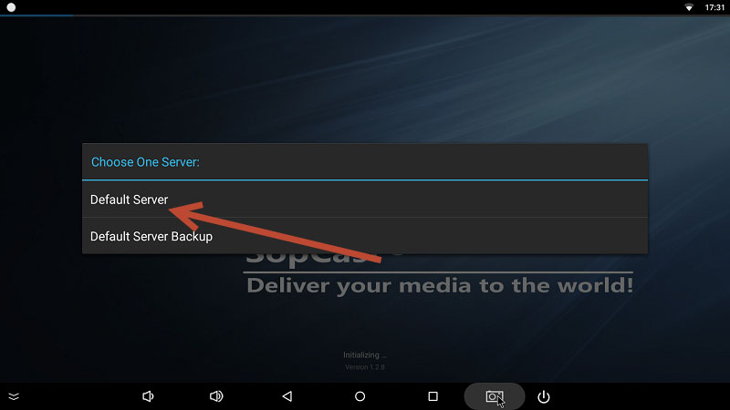 Tổng hợp cách xem k+ bóng đá trực tiếp trên Android Box và Smartphone