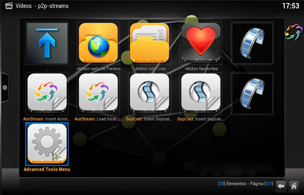 Tổng hợp cách xem k+ bóng đá trực tiếp trên Android Box và Smartphone