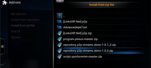 Tổng hợp cách xem k+ bóng đá trực tiếp trên Android Box và Smartphone