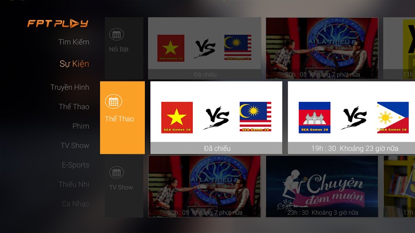 Tổng hợp những ứng dụng hay nhất đáng cài nhất trên Android TV Box 2018