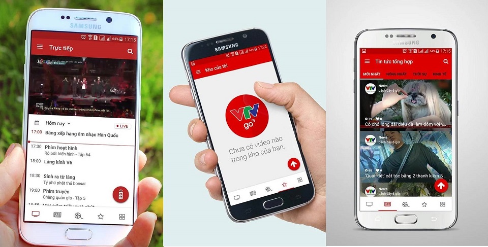Tổng hợp những ứng dụng hay nhất đáng cài nhất trên Android TV Box 2018
