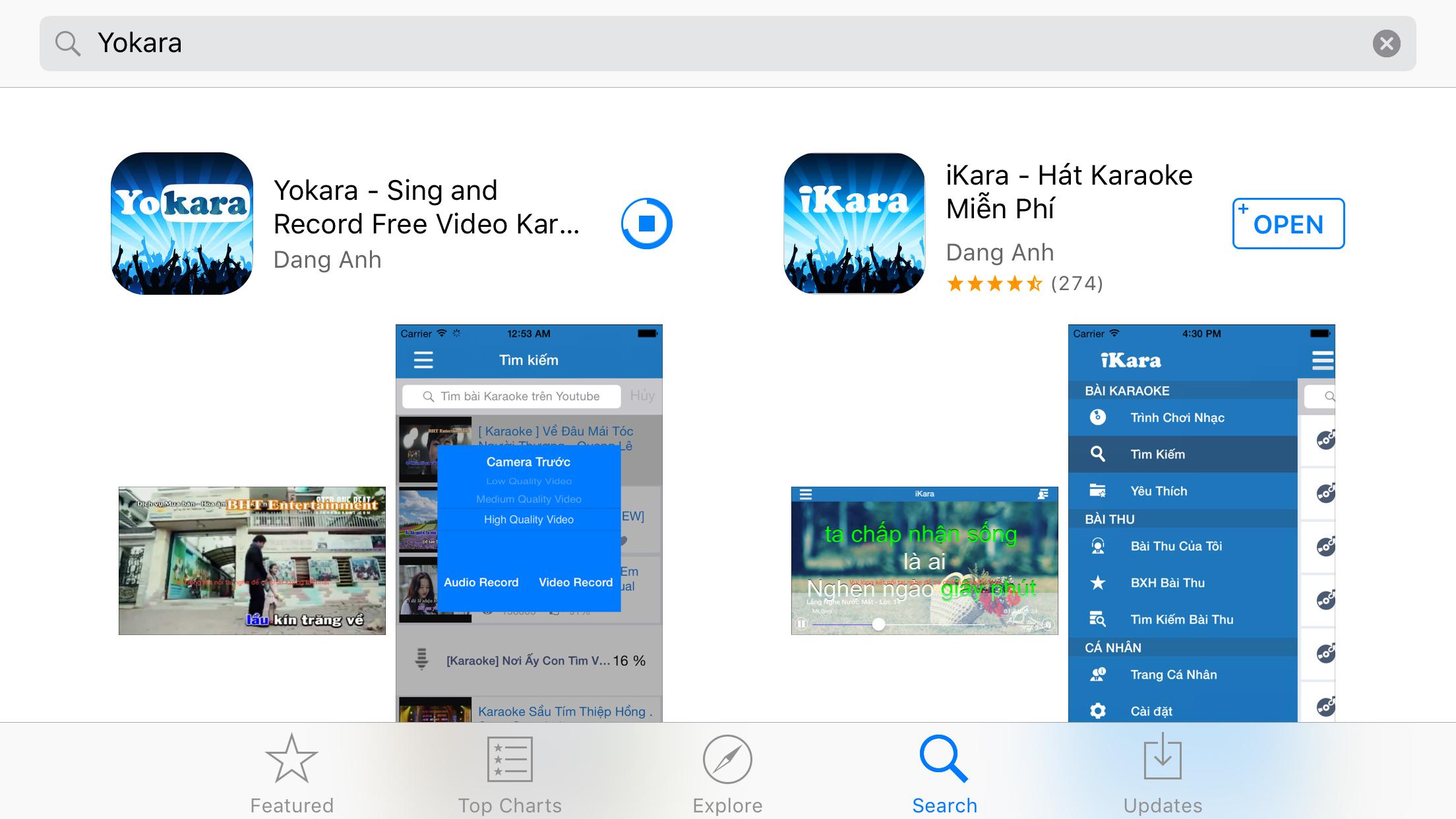 Tổng hợp những ứng dụng hay nhất đáng cài nhất trên Android TV Box 2018