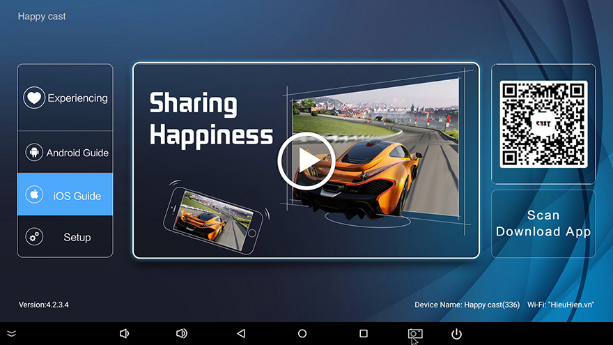 Tổng hợp những ứng dụng hay nhất đáng cài nhất trên Android TV Box 2018
