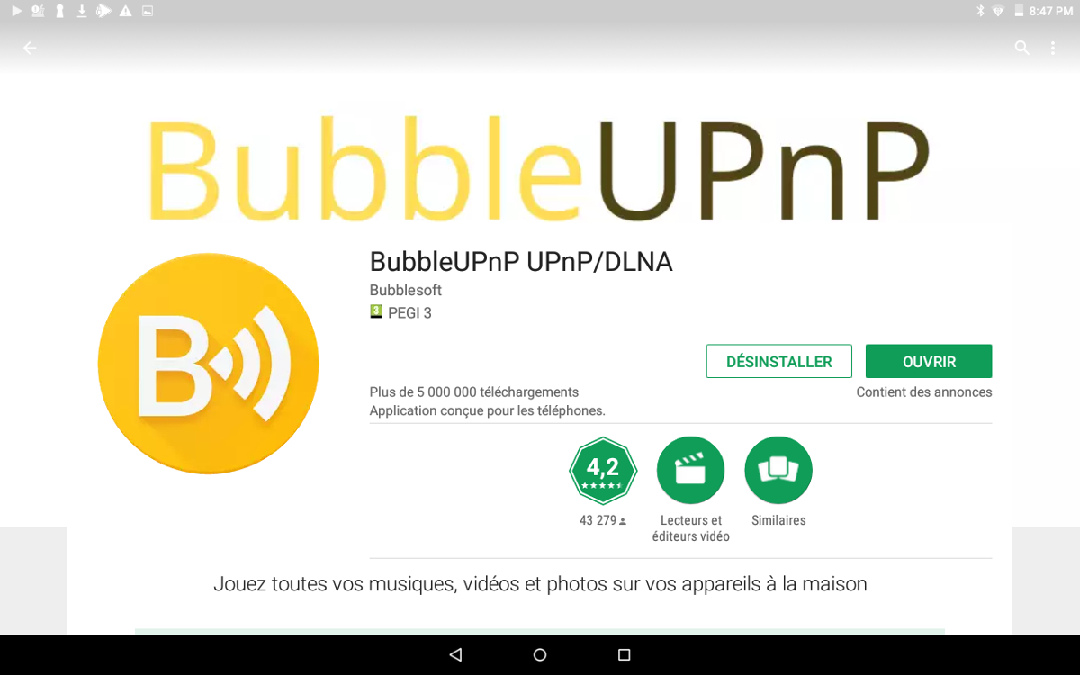 Tổng hợp những ứng dụng hay nhất đáng cài nhất trên Android TV Box 2018