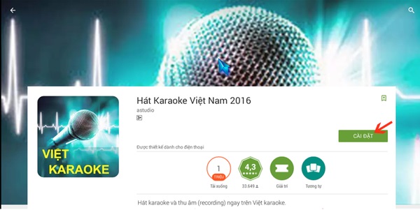 Tổng hợp những ứng dụng hay nhất đáng cài nhất trên Android TV Box 2018