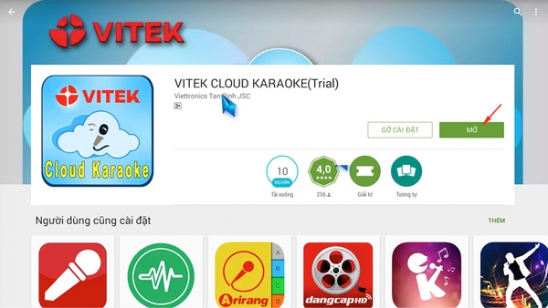 Tổng hợp những ứng dụng hay nhất đáng cài nhất trên Android TV Box 2018